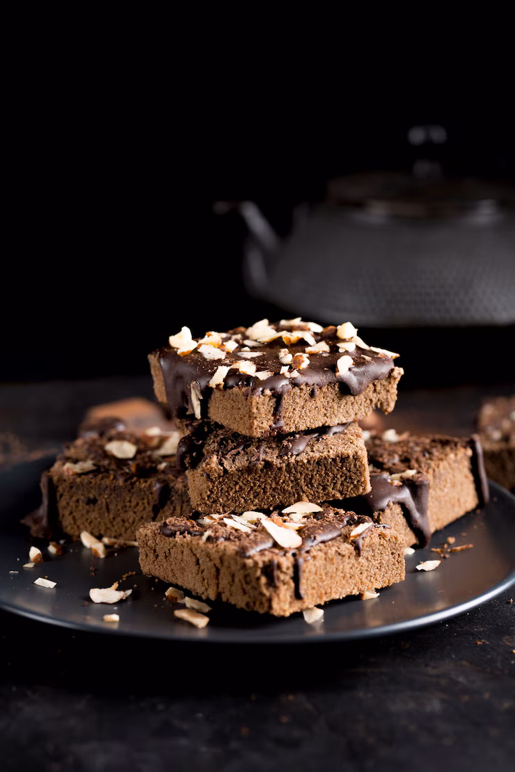 Chocolate Brownie